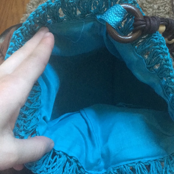 Brand New Crossbody from Costa Rica - Picture 5 of 5